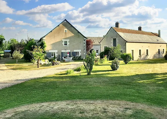 Studio Le Chemin Ferré