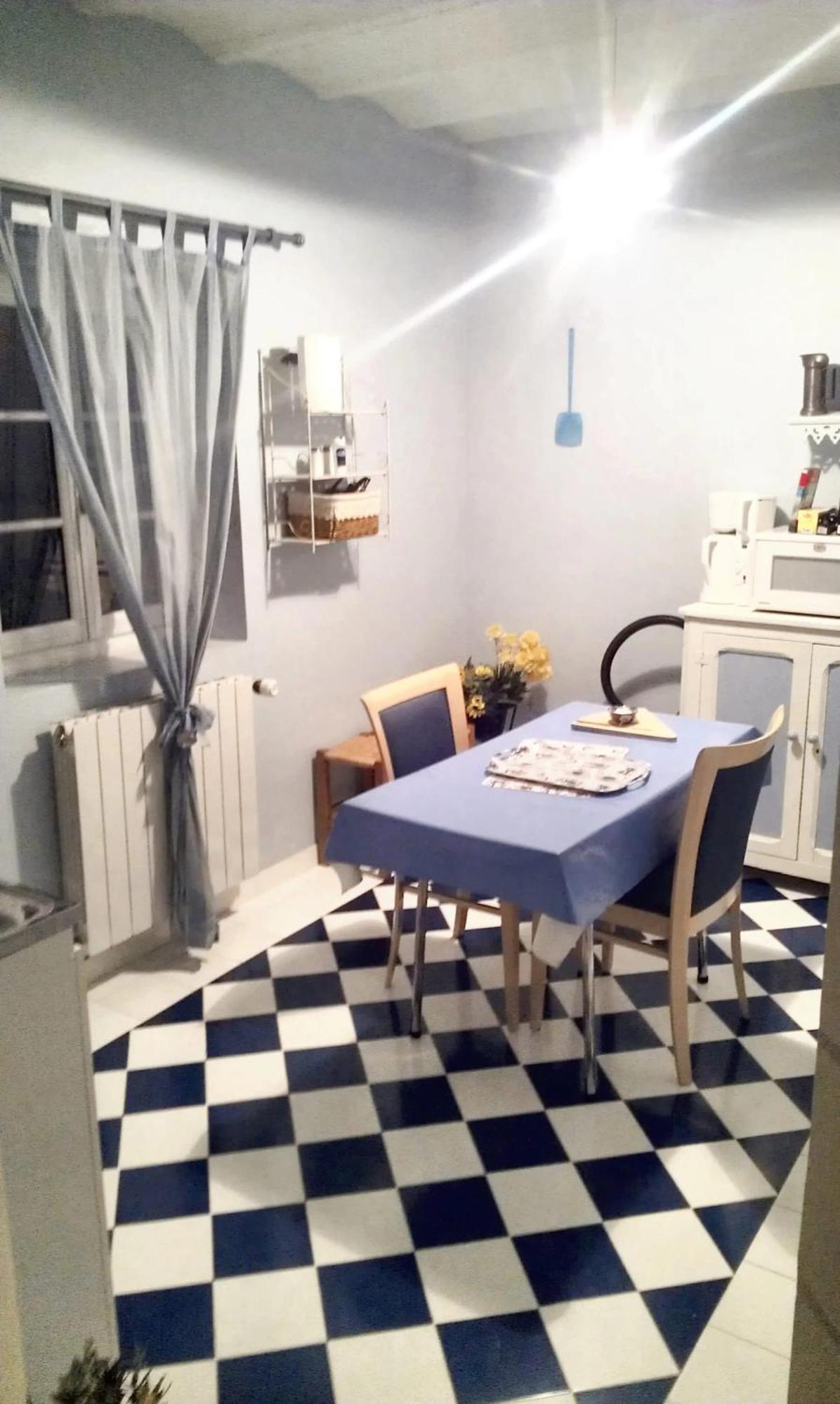 Avec Jardin Prive A 55 M² + Terrasse *