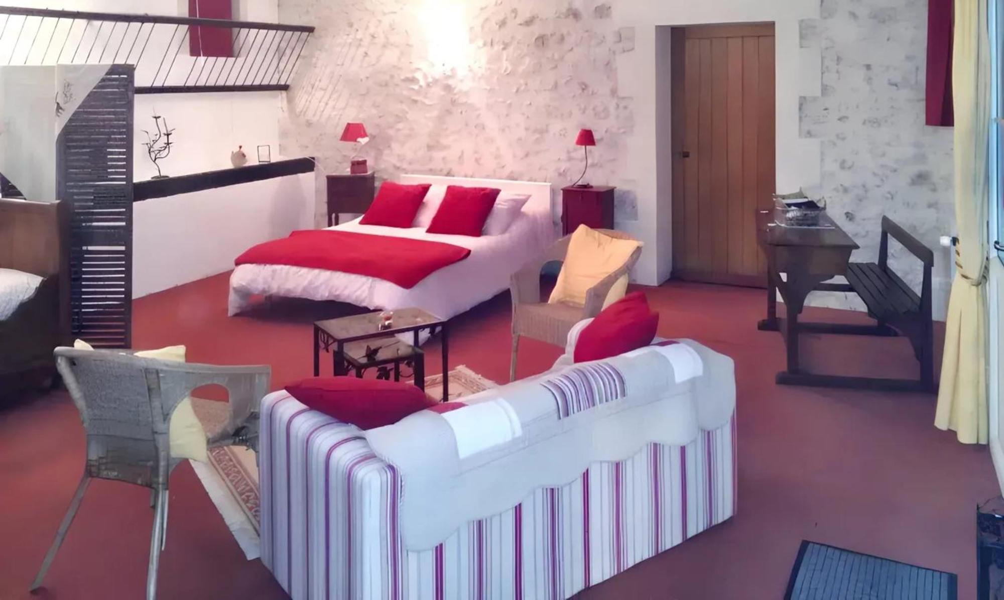 Avec Jardin Prive A 55 M² + Terrasse